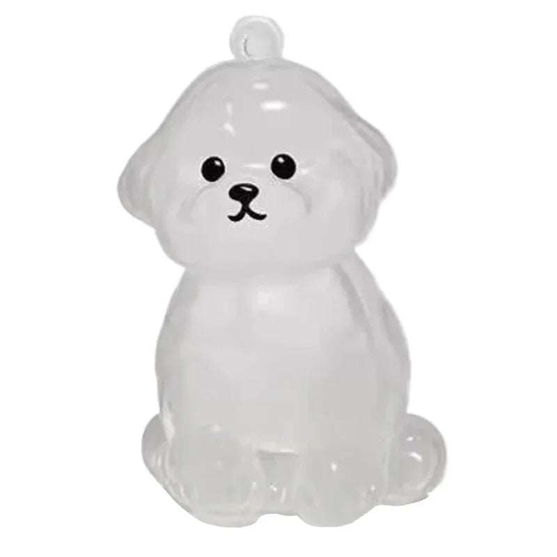 Schlüsselanhänger gegen Tierhaare - Praktisches Haustier-Accessoire