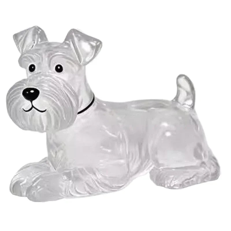 Schlüsselanhänger gegen Tierhaare - Praktisches Haustier-Accessoire