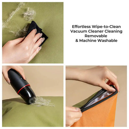 Hunde Autositz mit Sicherheitsgurt